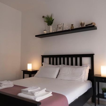 The Good Place B&B โรม ภายนอก รูปภาพ