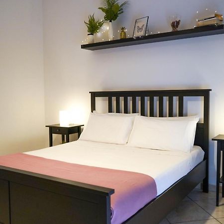 The Good Place B&B โรม ภายนอก รูปภาพ