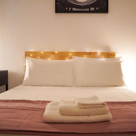 The Good Place B&B โรม ภายนอก รูปภาพ