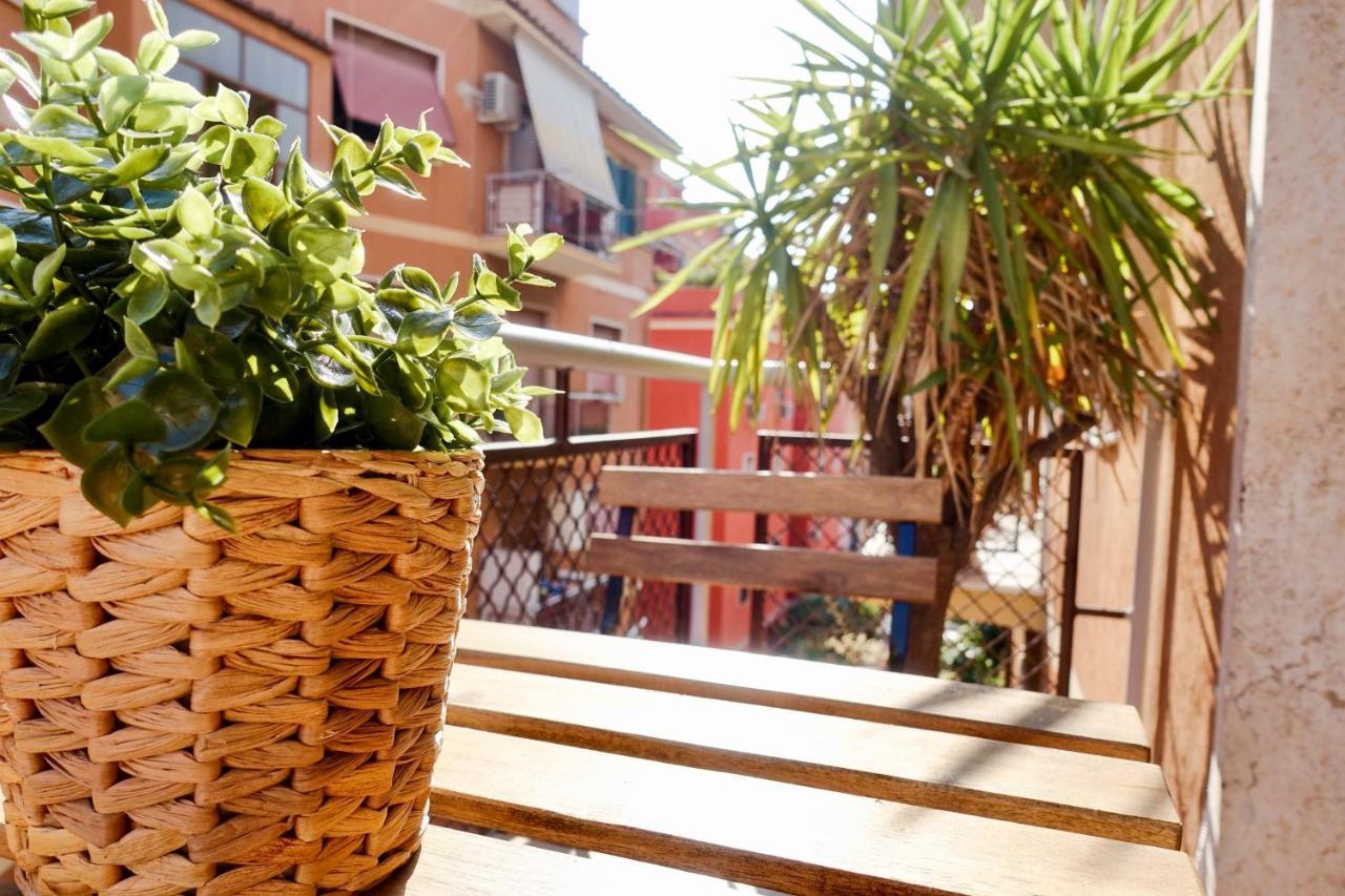 The Good Place B&B โรม ภายนอก รูปภาพ