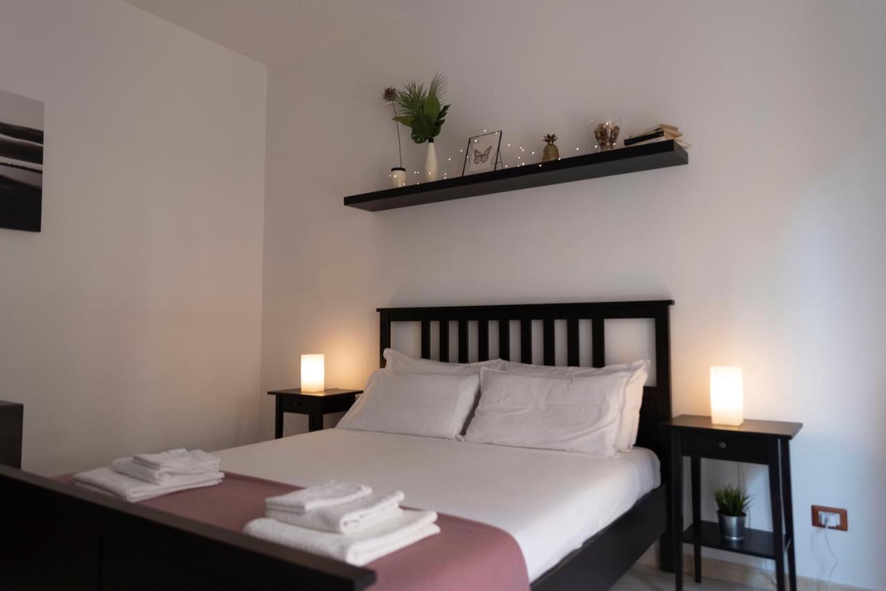 The Good Place B&B โรม ภายนอก รูปภาพ