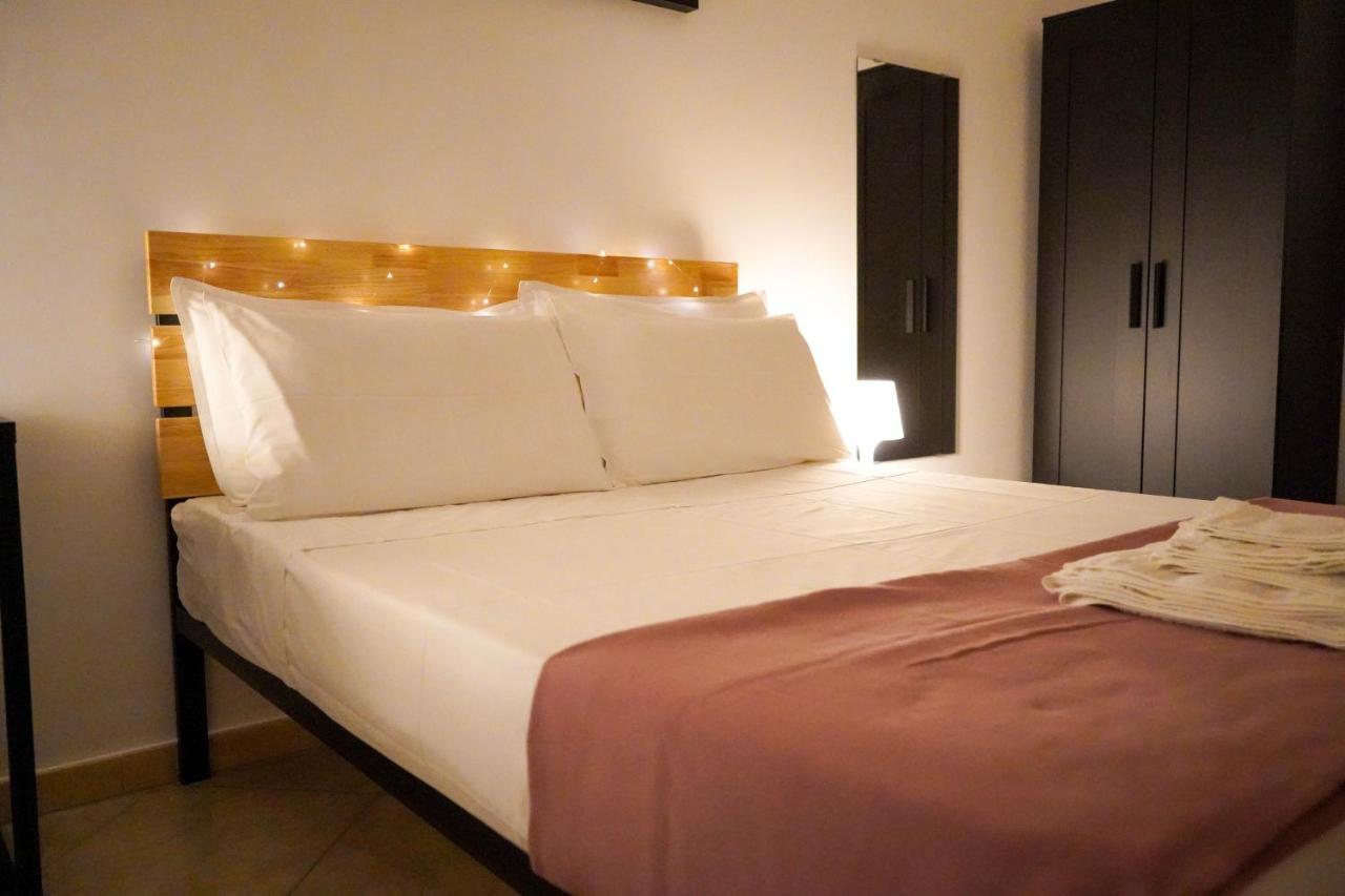 The Good Place B&B โรม ภายนอก รูปภาพ
