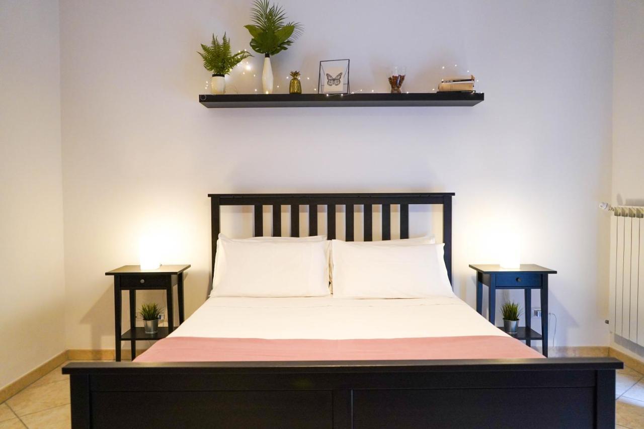 The Good Place B&B โรม ภายนอก รูปภาพ