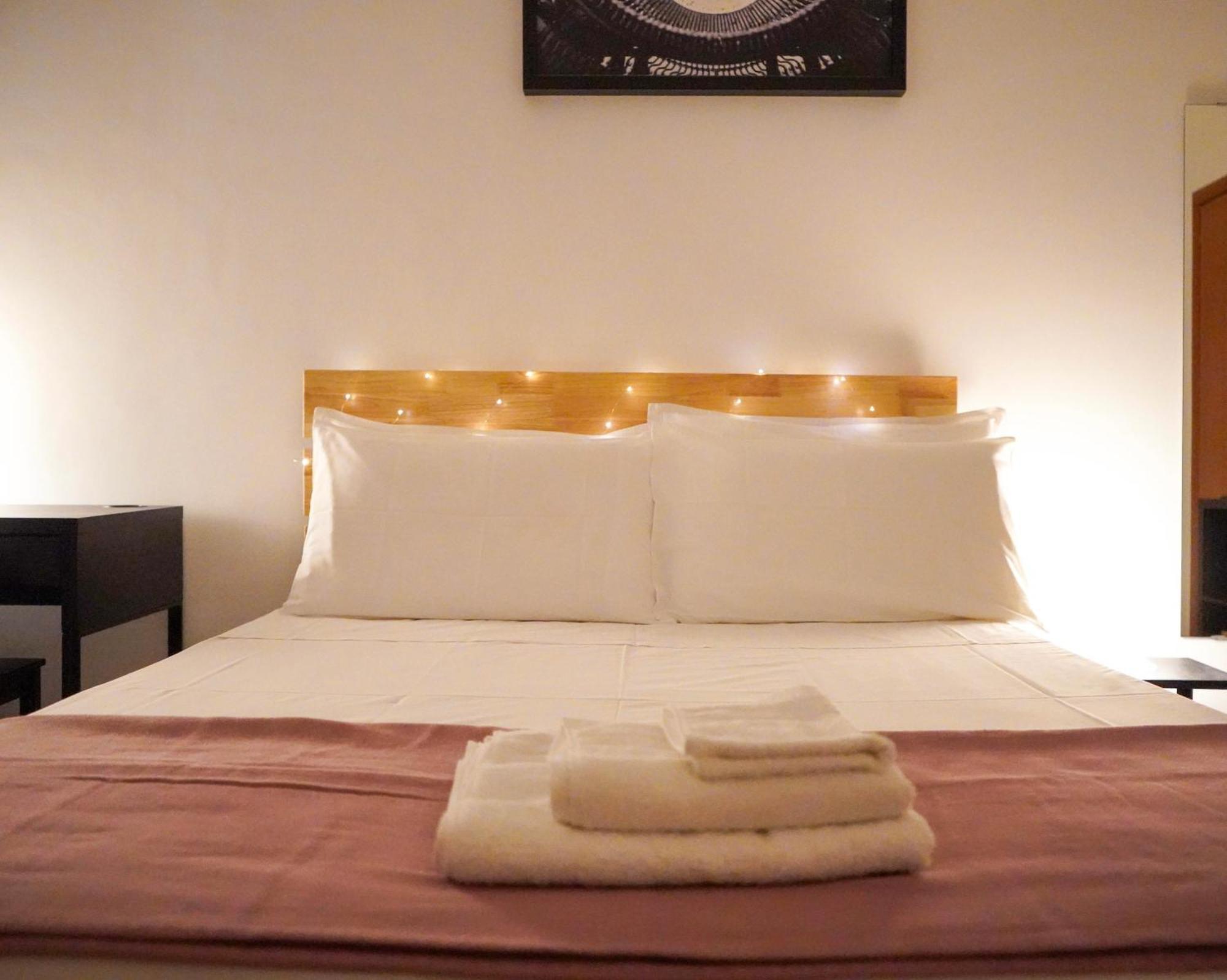 The Good Place B&B โรม ภายนอก รูปภาพ